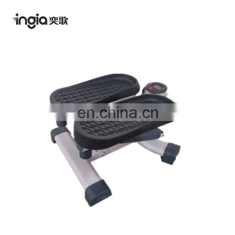 Good Quality Gym Fitness Equipment Mini Walker Stepper Exercise Machine