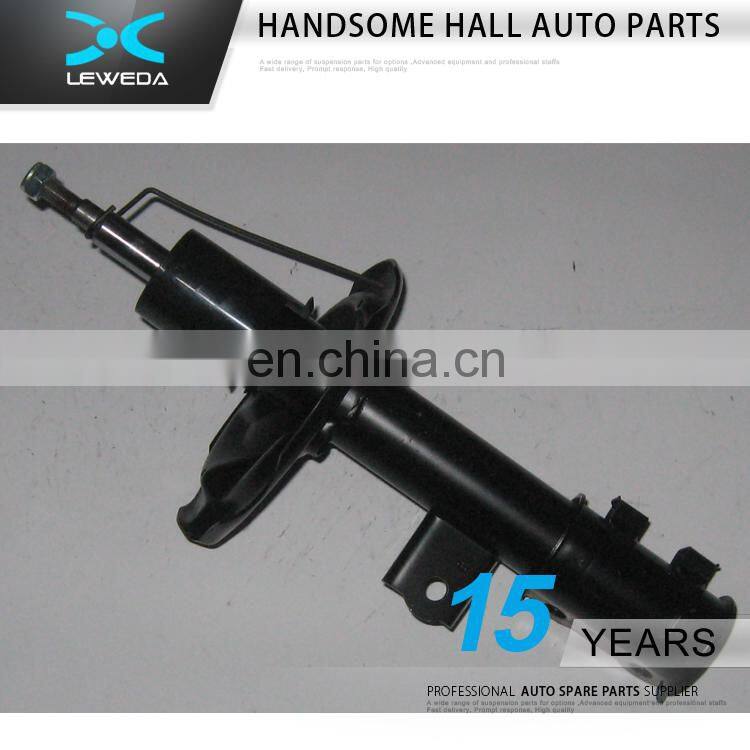 Best Selling Hyundai ELANTRA XD20 I30 Front Shock Absorber Manufacture for Hyundai ELANTRA Shock Absorber Auto Parts 54660-0Q000