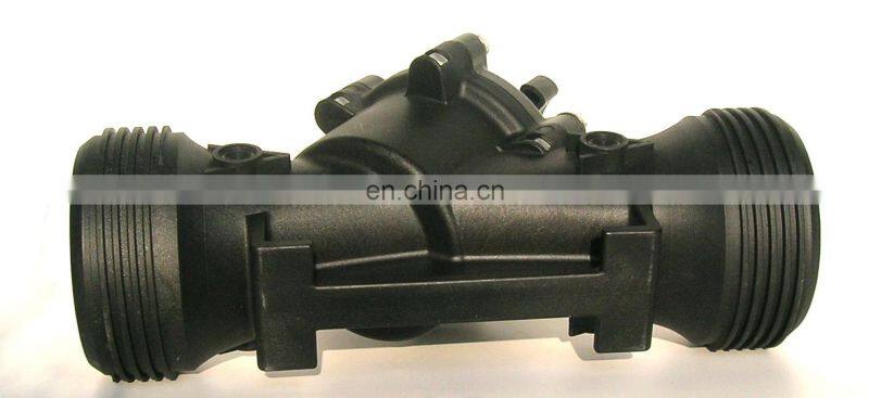 3inch Solenoid Control Valve for Agricultural irrigation