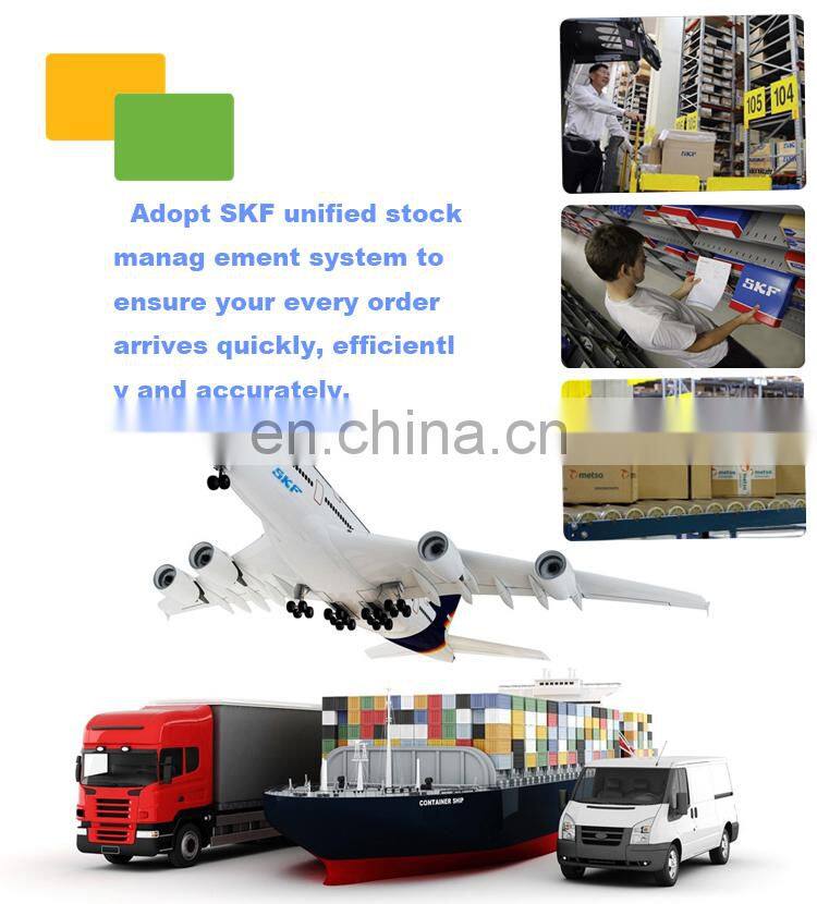 High Quality 6200 6201 6202 6203 6204 6205 6206 6207 6208 C3 Z ZZ DDU Deep Groove Ball SKF Bearing SKF