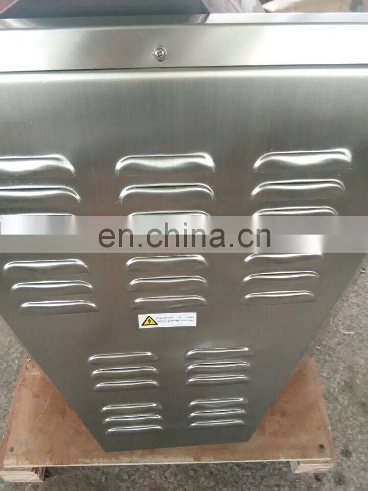 pizza dough making machine / electric pizza dough roller