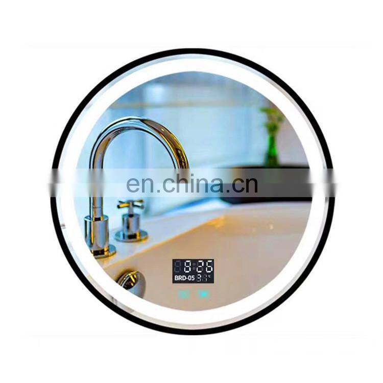 4mm Double Coated Bathroom Glass Mirror Price