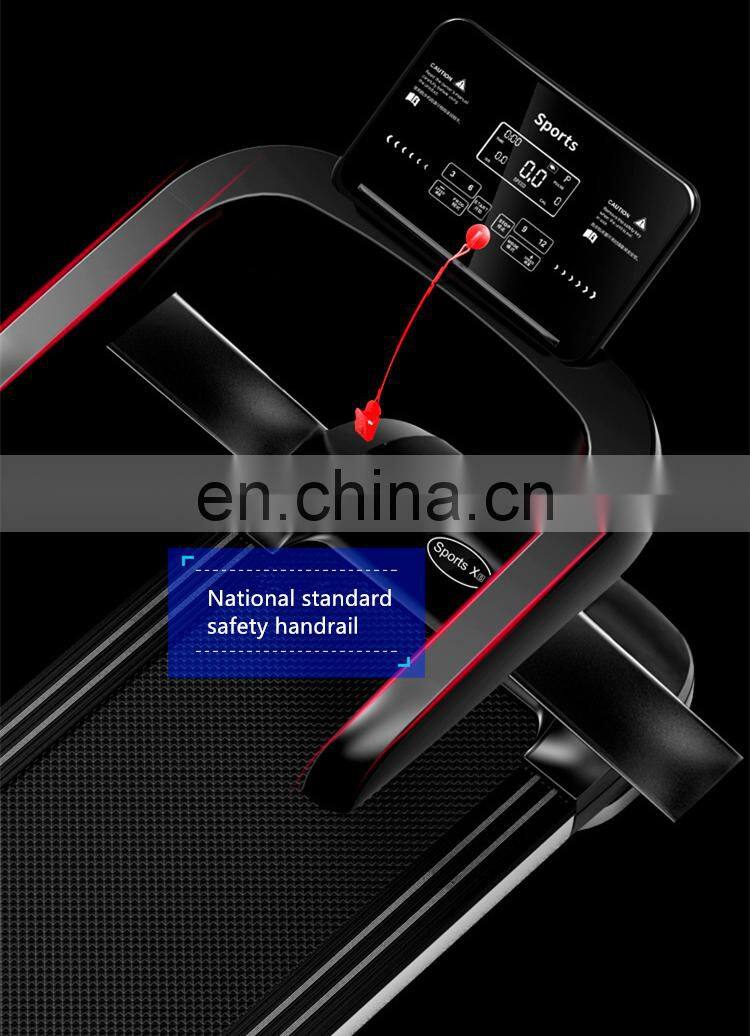 Wholesale Folding Fitness Equipment Commercial Treadmill