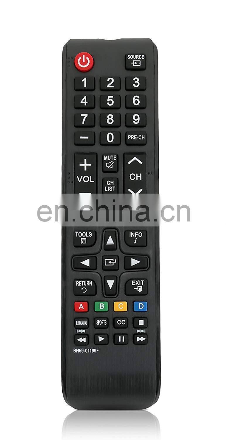 FRANKEVER Universal Remote Control for Smart LED HDTV TV Remote Control BN59-01199F