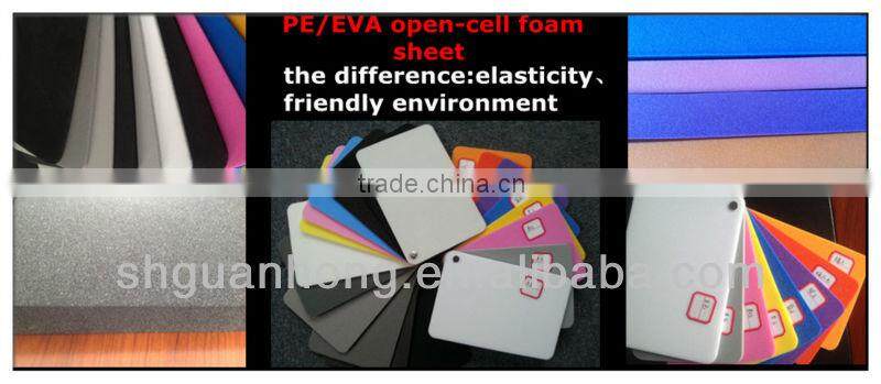 Foam Puzzle Play Mat For children/environmental eva play floor puzzle/comfortable foam jigsaw puzzle