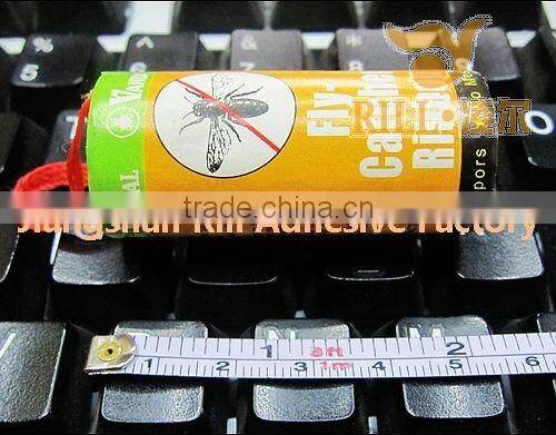 Hanging fly trap cockroach glue loca uv glue tp2500