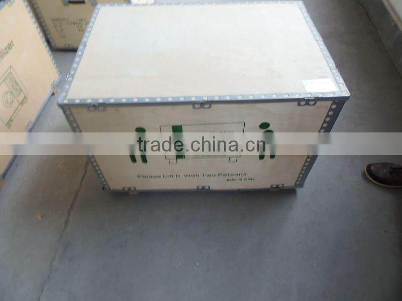 B class dental plasma autoclave (Model:DA-D18L/23L)