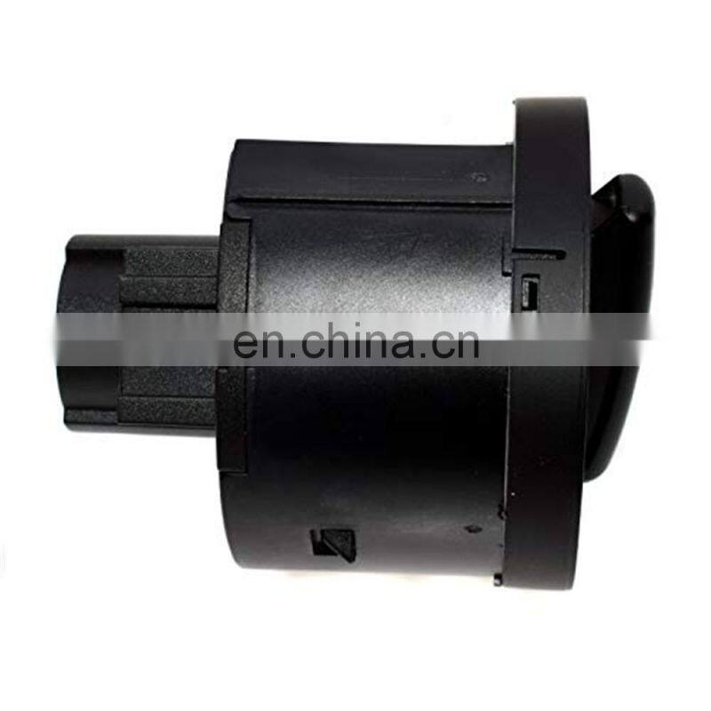 Head lamp Fog lamp Switch 1K0941431N For Volkswagen Jetta CC GTI Passat