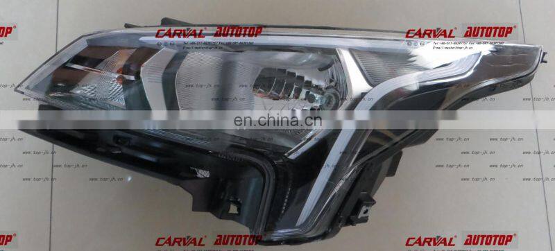 CARVAL JH AUTOTOP HEAD LAMP FOR 20K2 92101 H0500 92102 H0500 JH03-20k2-001