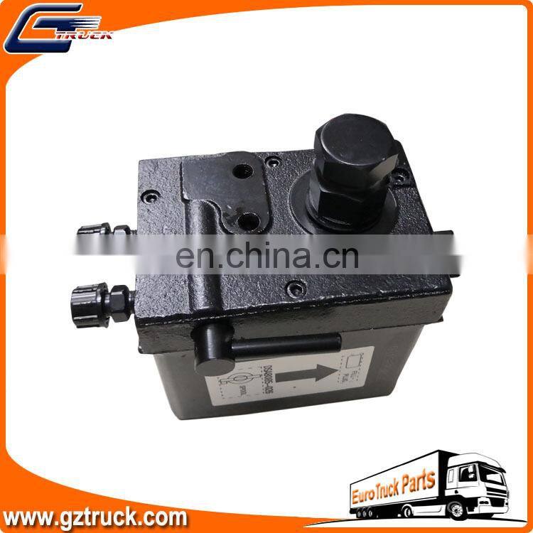 cabin lift pump Oem 20455259 107287 20917278 20455262 3198846 for VL Truck Cab Tilt Pump