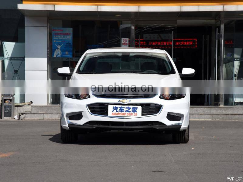 Simyi Automotive parts Car Fender Cover Steel Fender Cover For CHEVROLET MALIBU 2012