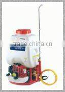 (2357) knapsack sprayer agricultural power orchard sprayer