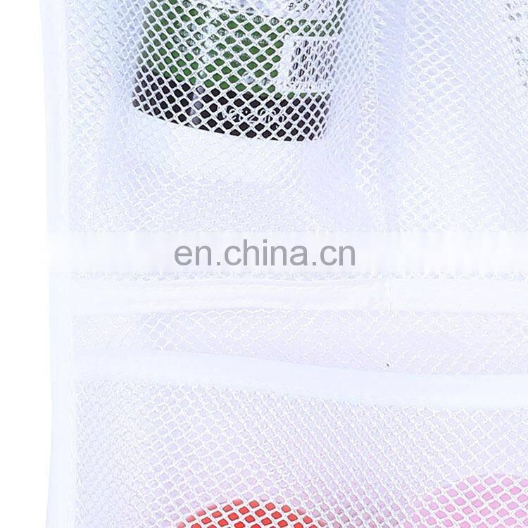 Baby Toy Mesh Storage Bag Bath Bathtub Doll Organize Housekeeping organization home storage organization