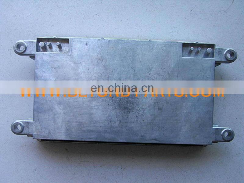 Kato excavator controller, HD820-3 excavator computer, digger main cpu 709-98400001
