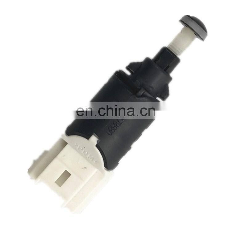 Long Life Products 453440 9643478880 Brake Light Switch Sensor For Peugeot 206 307 1.6 HDI 110 03-08