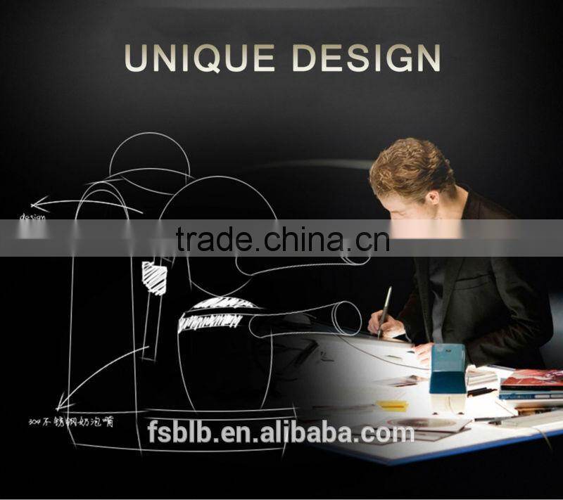 Espresso coffee maker