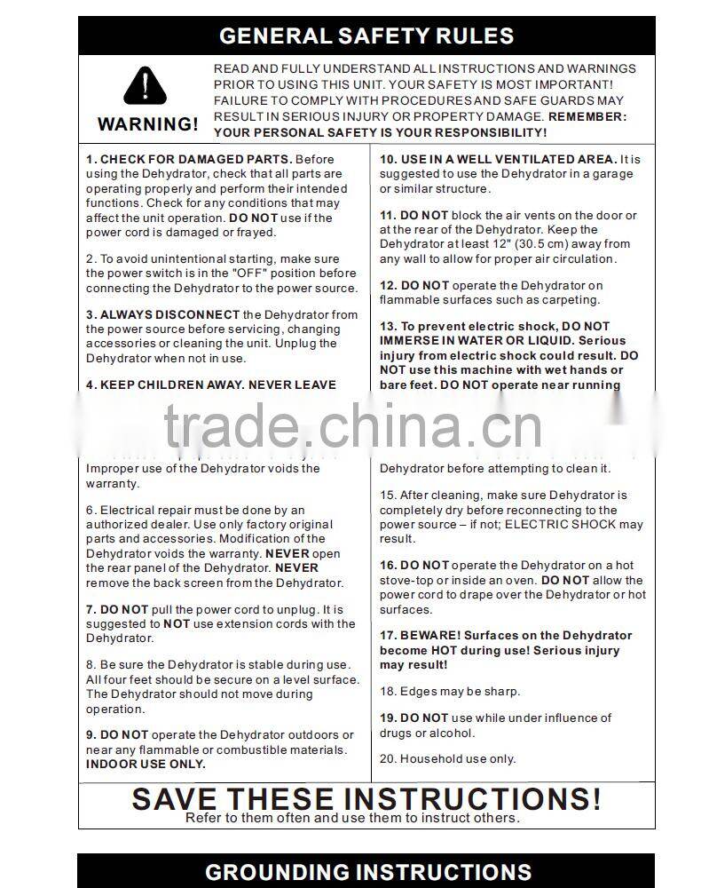 Dry dog food machine/Dog food drying machine/Dog food dryer with 30 trays for pets shops or home use