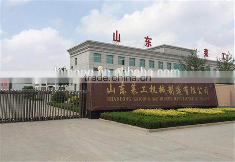 Chinese Towable Backhoe Sellinhg Well All the Time