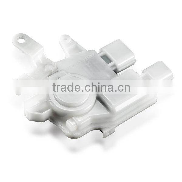 Car door lock parts for mazda5