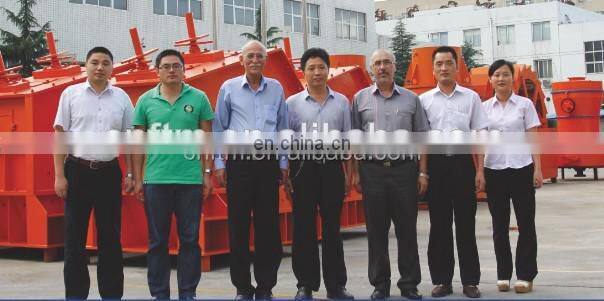 250x400  jaw crusher machine