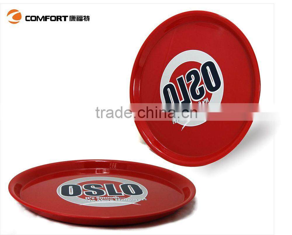 plastic food tray plastic promotion tray