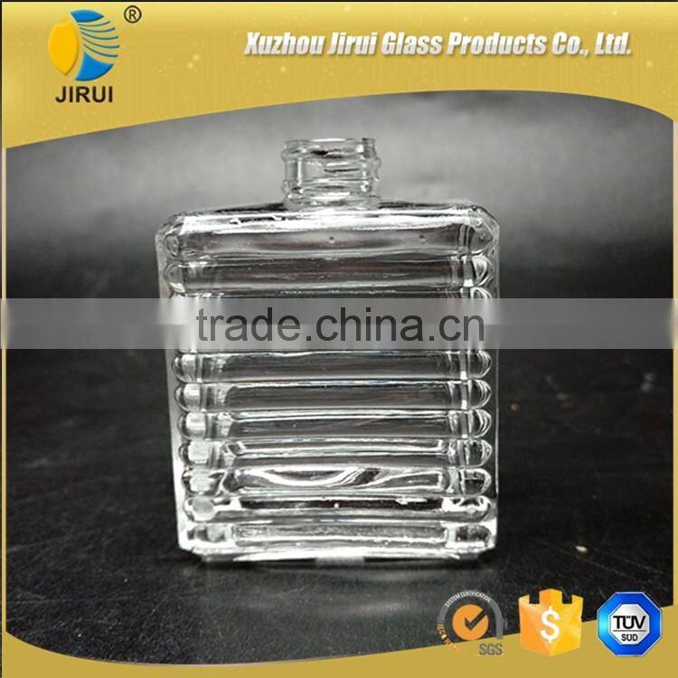 25ml mini glass perfume bottle wholesale