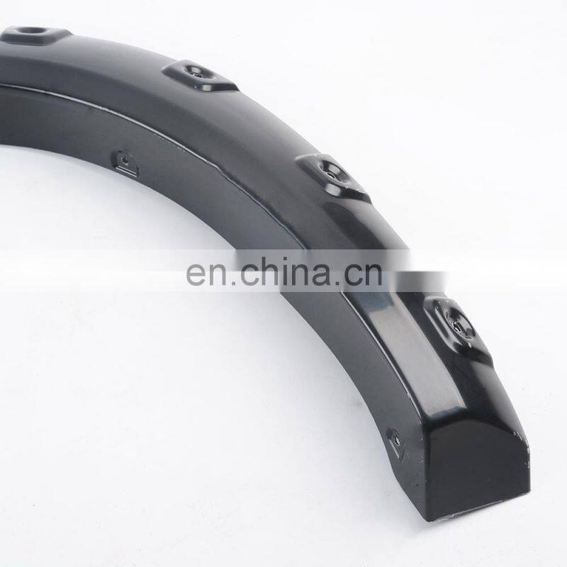 Maike Auto Parts steel Fender for Dodge Ram 1500 fender flares 2009-2017 car accessories