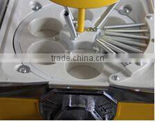 Automatic vending tower machine