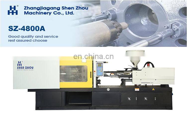 High Quality plastic storage box making machine