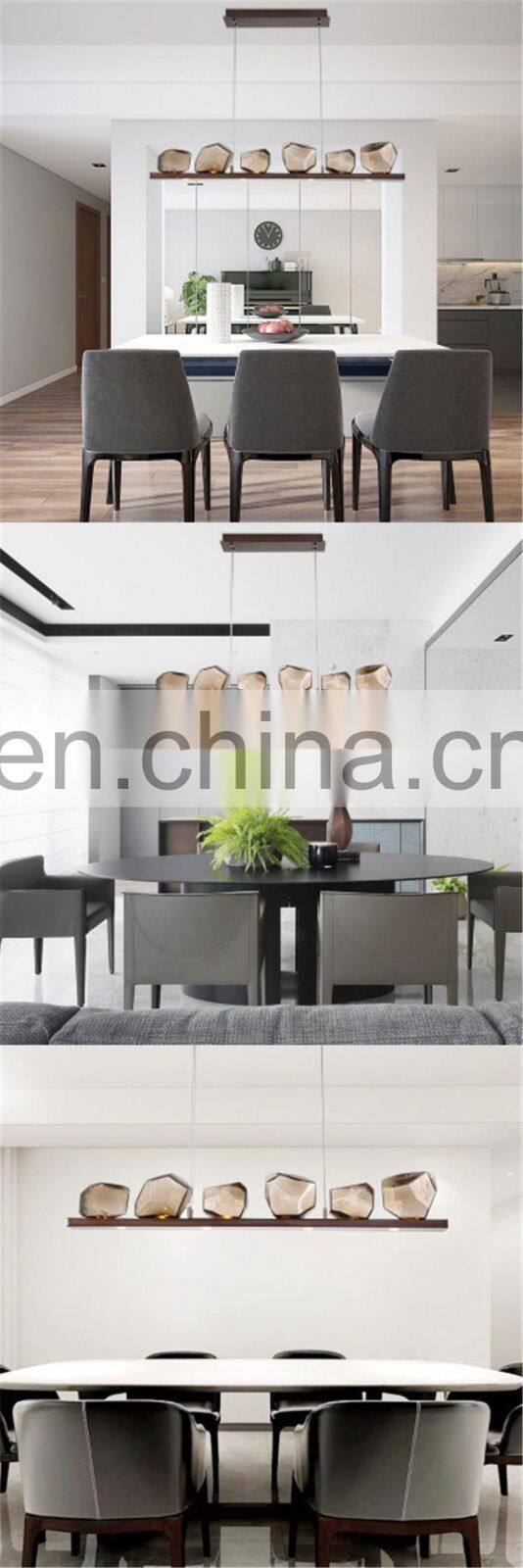 9W Indoor Lights Chandeliers For Home LED Chandelier Light Study Bedroom Hotel