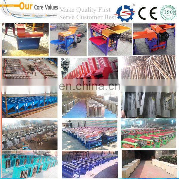 High peeling rate corn separator machine 008613673685830