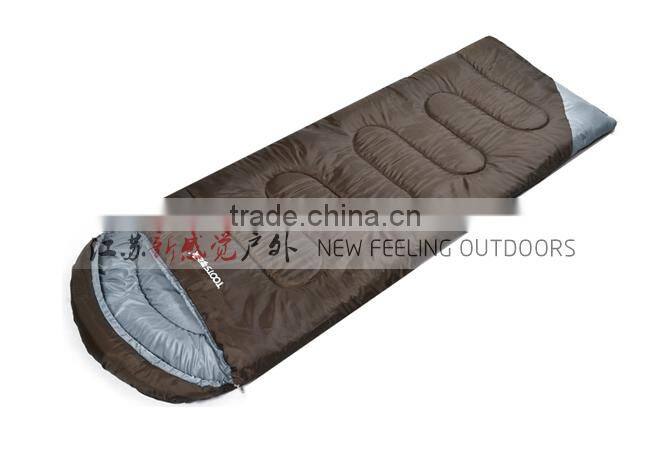 Rectangular Double Sleeping Bag Blanket