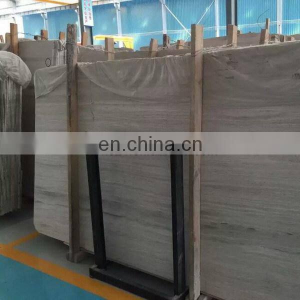 Athens wooden veins grey marble