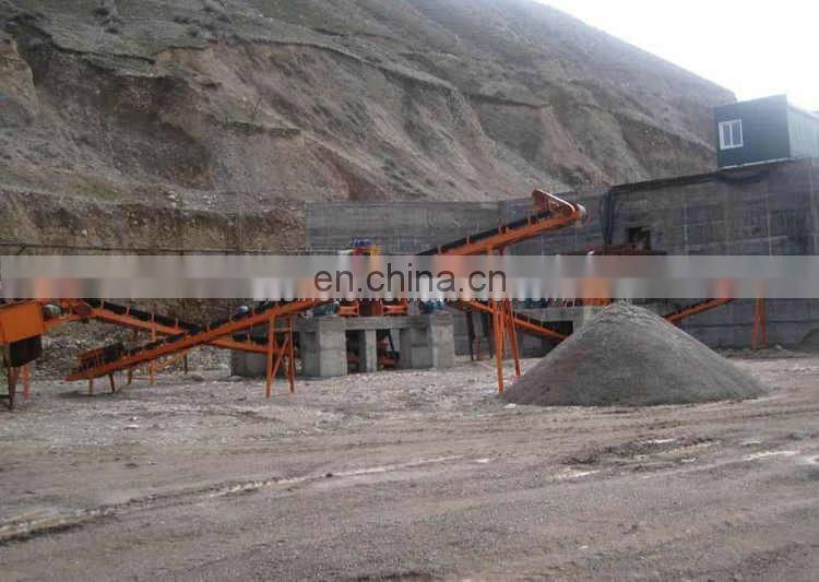 China mobile crusher plants gold ore crusher jaw crusher machine low price