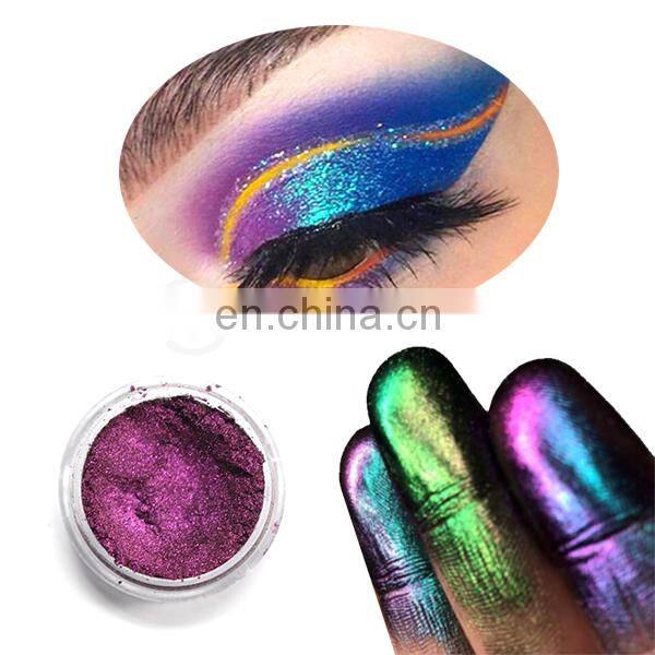 Sephcare chameleon pigment powder