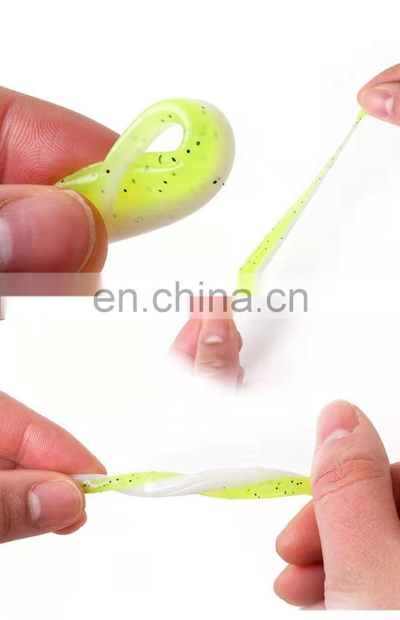 Byloo sea fishing lure octopus skirt lure resin head trolling soft lures