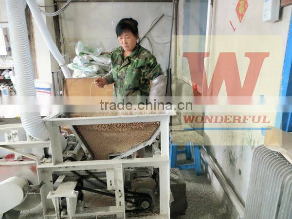 brich wood skewer stick