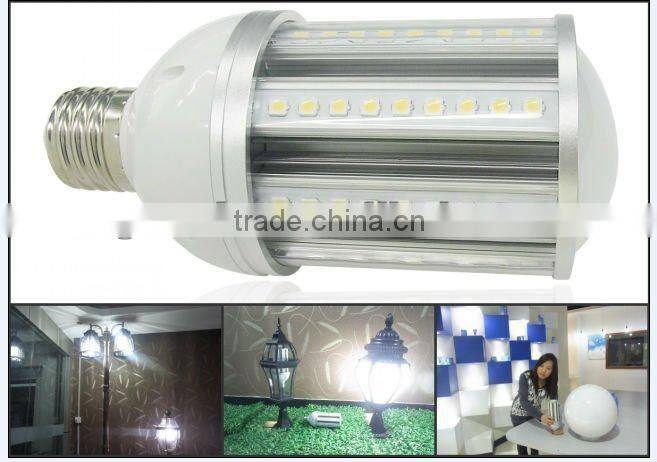 professional led corn lamp 45w gas station led lamp