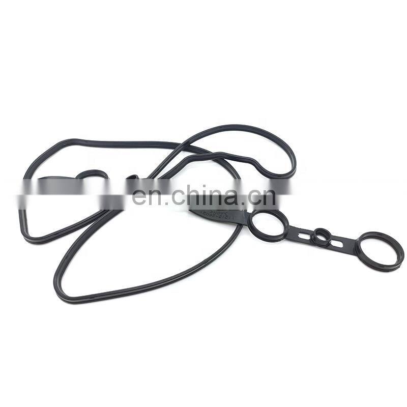 Top Quality Engine Valve Cover Gasket 11213 28021 1121328021 11213-28021 For Toyota Camry