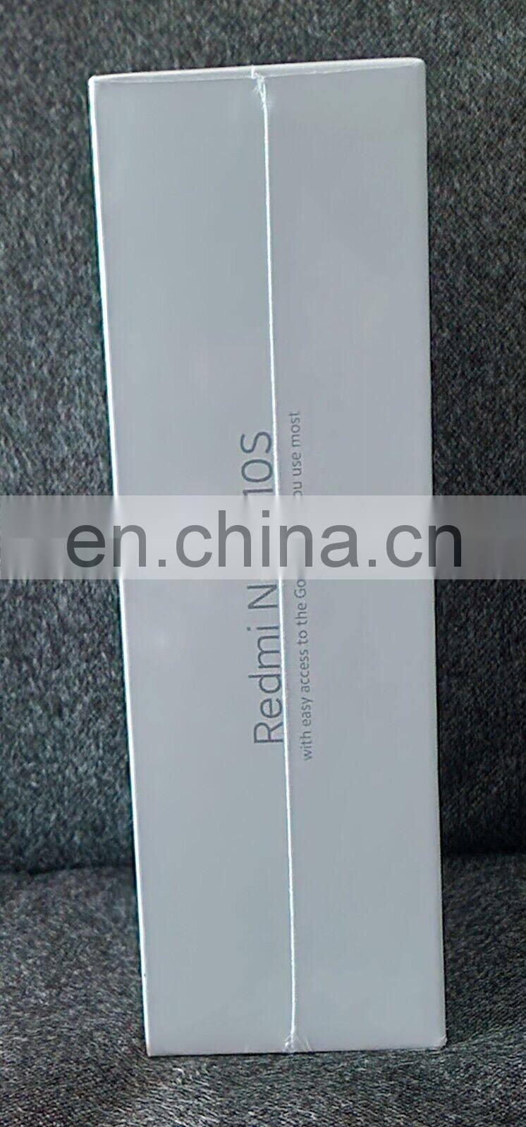 In Stock Red-mi Note10s Global version 64GB 128GB NFC 6.43" AMOLED 64MP MediaTek Helio G95 5000mAh note 10 s