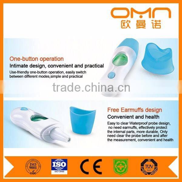 Multi Function 3-color Backlight Baby Adult Body Forehead Water Object Quick Easy Infrared Digital Thermometer IT-903 Cheap Buy