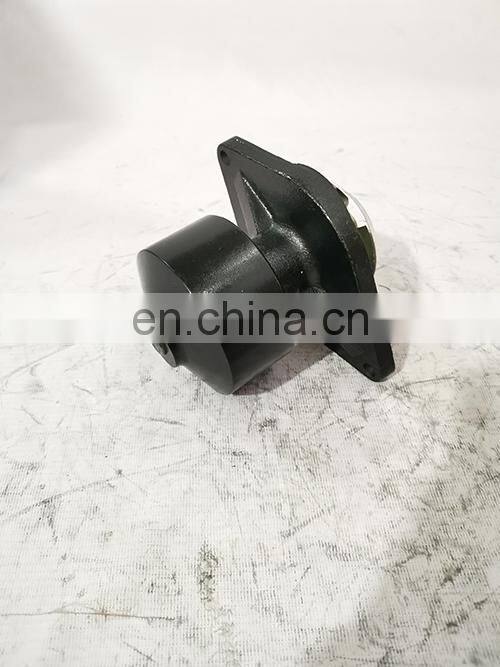 3928396 Diesel engine water pump truck parts hubei july