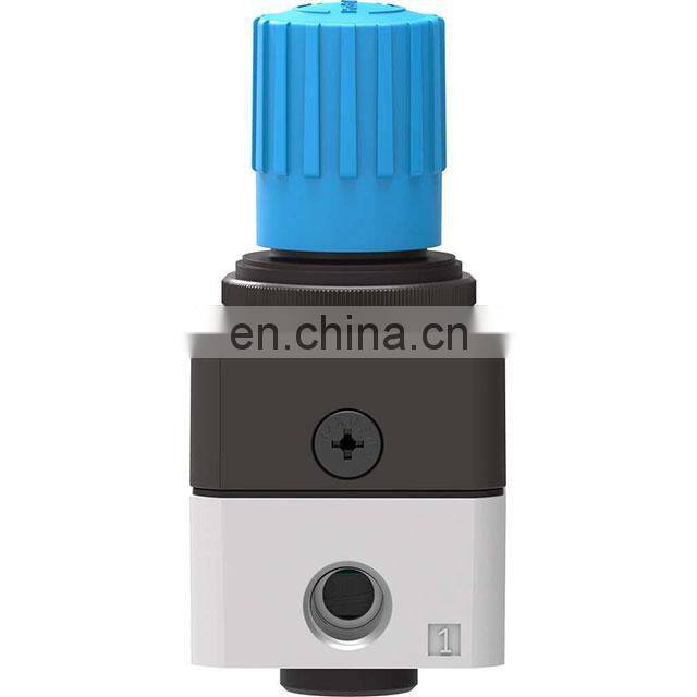 New Festo Solenoid valve festo valve mha1 LR-1/8-D-O-MINI LR18DOMINI