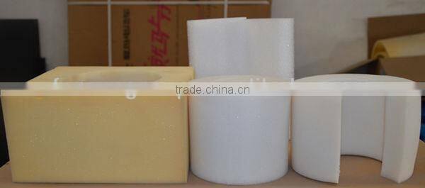 cnc PU Foam cutting machine fast cut cnc wire cutting machine