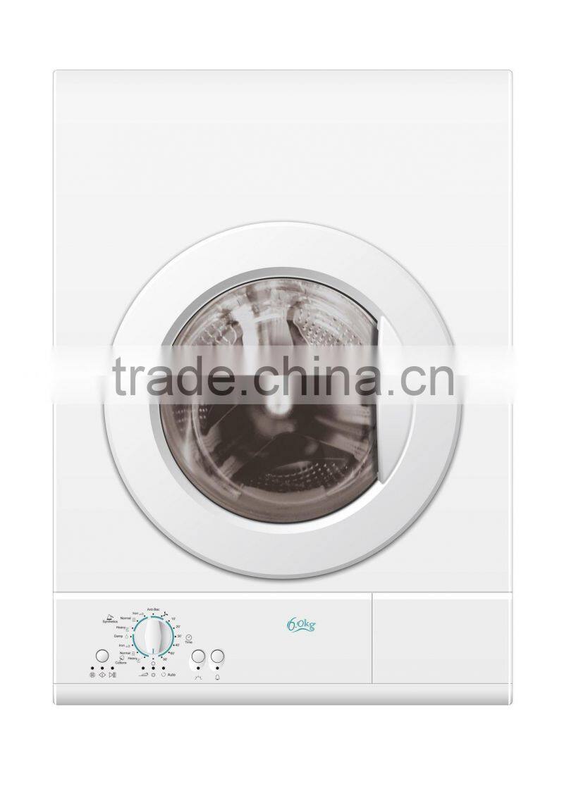 6kg Wall-Mounted Cloths Dryer