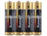 ultra alkaline battery