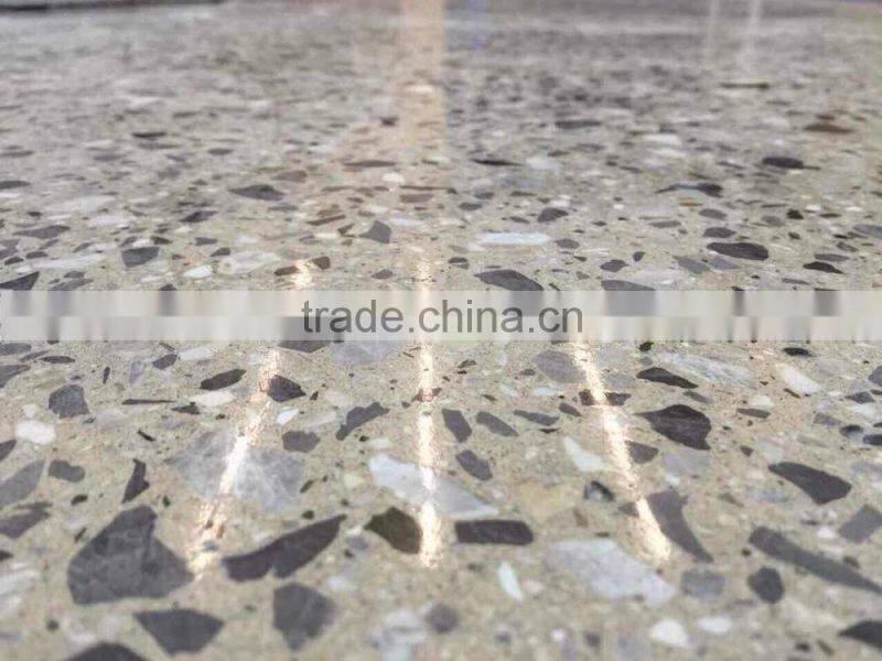 Resin Floor Polishing Pads