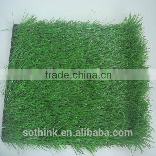 50mm outdoor infill soccer artificial grass
