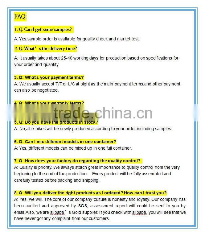 fashion electric bicycle,electric bicycle conversion kit,cheap electric bicycle kit