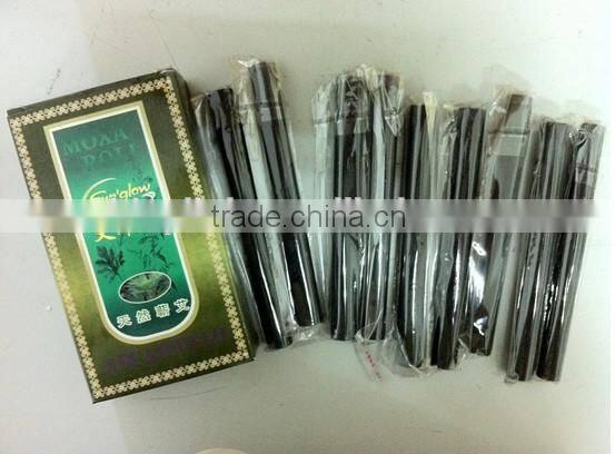 Smokeless Moxa Stick 12mm(dia.) x 120mm(L) 10pcs/box